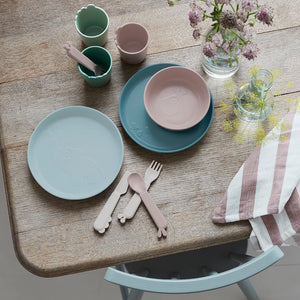 Mini taza kiddish Croco Done by Deer