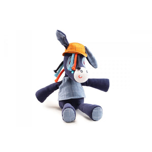 Ignace muñeco ECO Lilliputiens