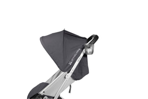 Portavasos para carritos Uppababy