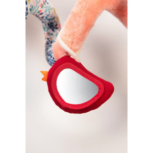 Bosque espiral de actividad Lilliputiens