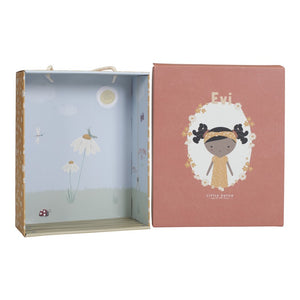 Evi muñeca blandita Little Dutch