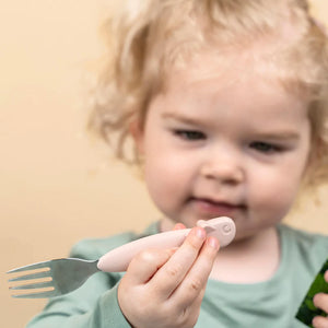 Vajilla peekaboo Deer Friends Done by Deer