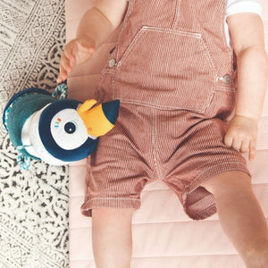 Cadena de sonidos Pablo Lilliputiens