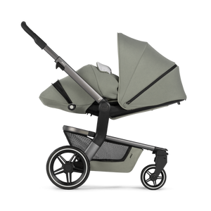 Capazo efecto nido para el Joolz Hub/Hub+