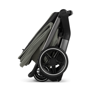 Capazo efecto nido para el Joolz Hub/Hub+