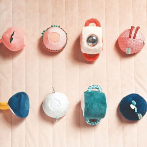 Cadena de sonidos Pablo Lilliputiens