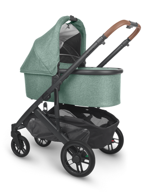Capazo para Carritos Uppababy