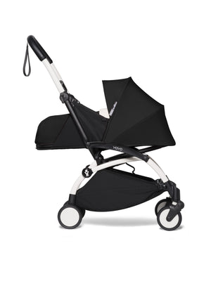 Pack carrito Stokke YOYO3 duo