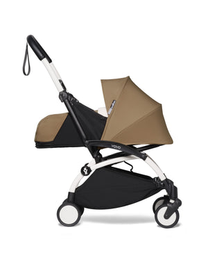 Pack carrito Stokke YOYO3 duo