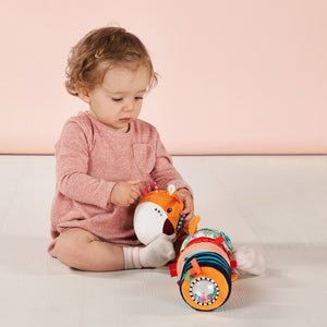 Jack Cadena de Sonidos - Petit Abú