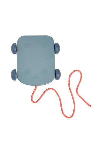 Juguete de Arrastre Elphee - Petit Abú