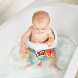 Pelotas para el Baño - Petit Abú