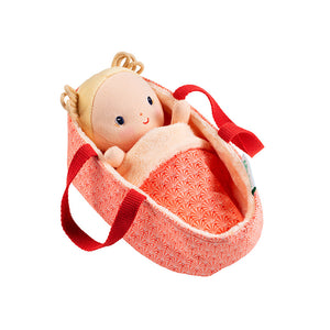 Bebé Anais - Petit Abú