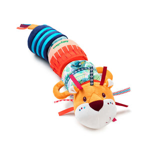 Jack Cadena de Sonidos - Petit Abú