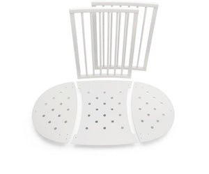 Stokke Sleepi extensión para cuna V2