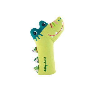 Anatole Juguete con Pito - Petit Abú