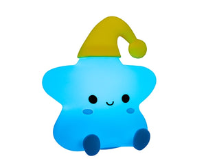 Lámpara Joy Estrella con mando Litlle L