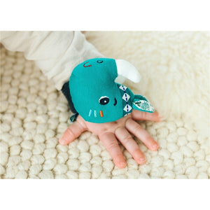 Marius pulsera Sonajero Lilliputiens