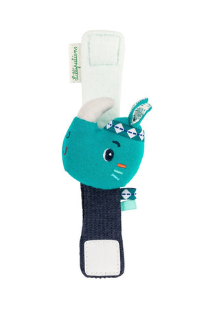 Marius pulsera Sonajero Lilliputiens