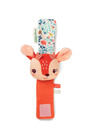 Stella pulsera sonajero Lilliputiens