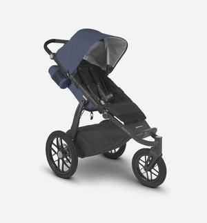 Silla de paseo Uppababy RIDGE