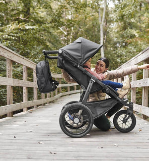 Silla de paseo Uppababy RIDGE