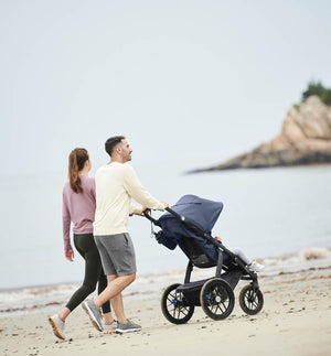 Silla de paseo Uppababy RIDGE