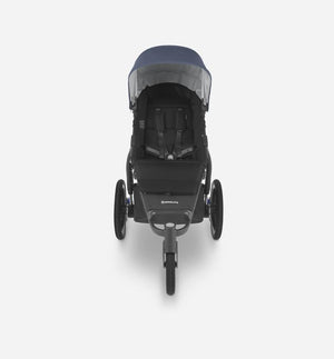 Silla de paseo Uppababy RIDGE