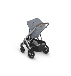 Carrito Uppababy Vista V2 Duo