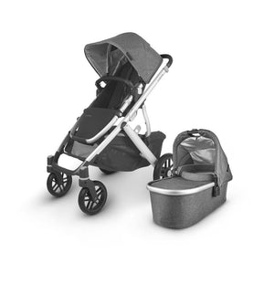 Carrito Uppababy Vista V2 Duo