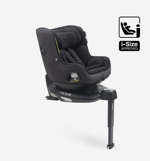 Silla de coche Bugaboo Owl con la Base 360 ISOFIX by Nuna