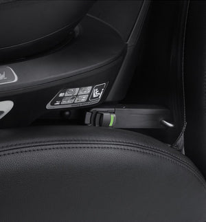 Silla de coche Bugaboo Owl by Nuna