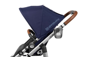 Portavasos para carritos Uppababy