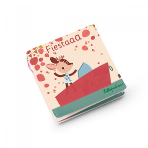 Fiesta Panel de bañera mágico