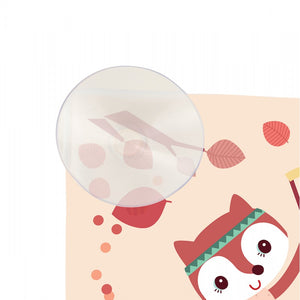 Fiesta Panel de bañera mágico