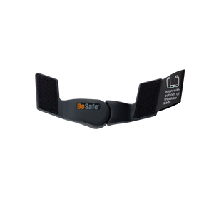 Protector de cinturón BeSafe