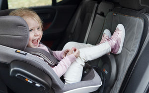 Protector para asiento de coche