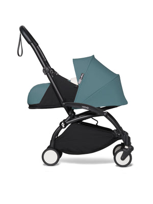 Pack carrito Stokke YOYO3 duo