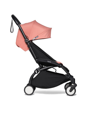 Reposapiernas Stokke YOYO