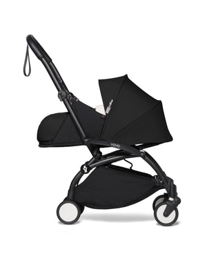 Pack carrito Stokke YOYO3 duo