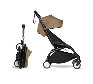 Pack carrito Stokke YOYO3 duo