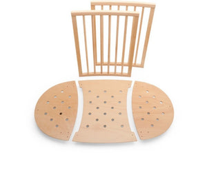 Stokke Sleepi extensión para cuna V2