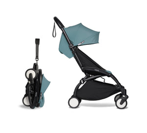 Pack carrito Stokke YOYO3 duo bassinet