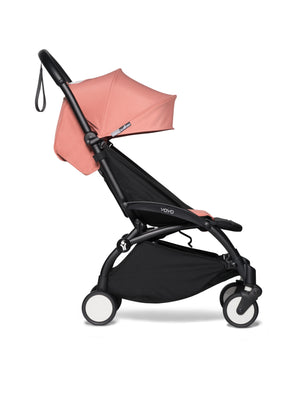Reposapiernas Stokke YOYO