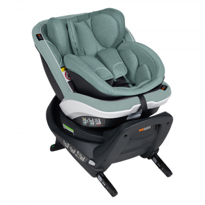 Silla de coche BeSafe iZi Twist B i-Size