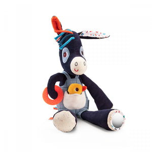 Ignace muñeco de actividades Lilliputiens