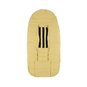 Voksi Explorer saco universal para silla de paseo Pineapple