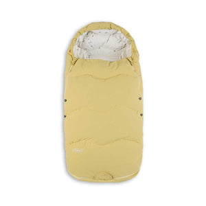 Voksi Explorer saco universal para silla de paseo Pineapple