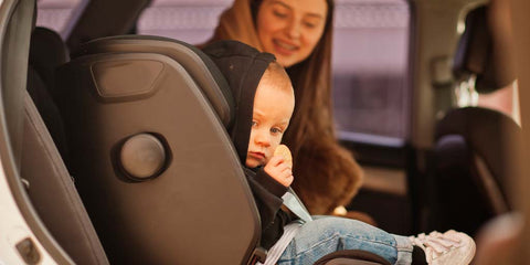 ¿Por Qué es Mejor una Silla Giratoria para el Coche?