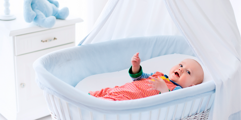 Guía Práctica: ¿Cómo Elegir la Cuna Perfecta para tu Bebé?
